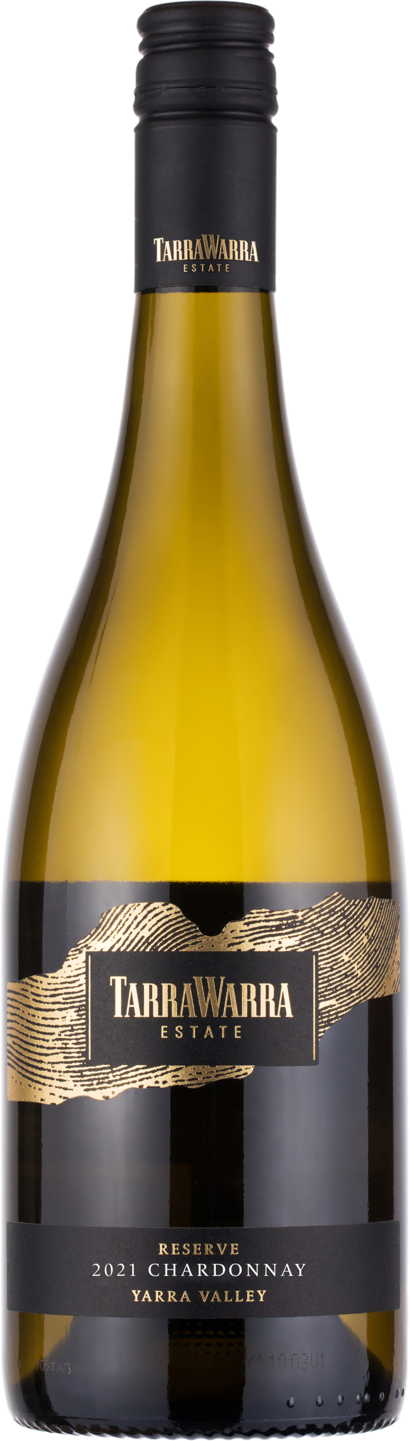 TarraWarra Estate Reserve Yarra Valley Chardonnay 2021